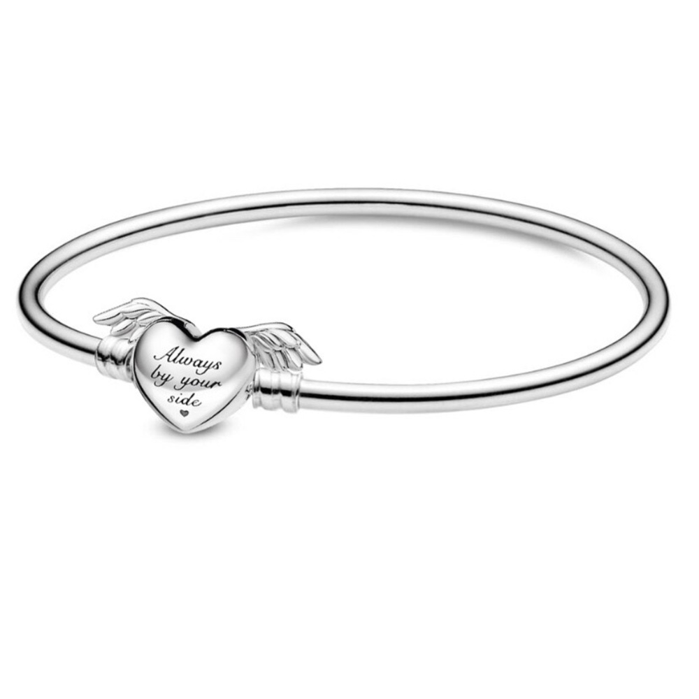 NEW Lmtd Ed. Pandora Bangle “Always By Your Side”
